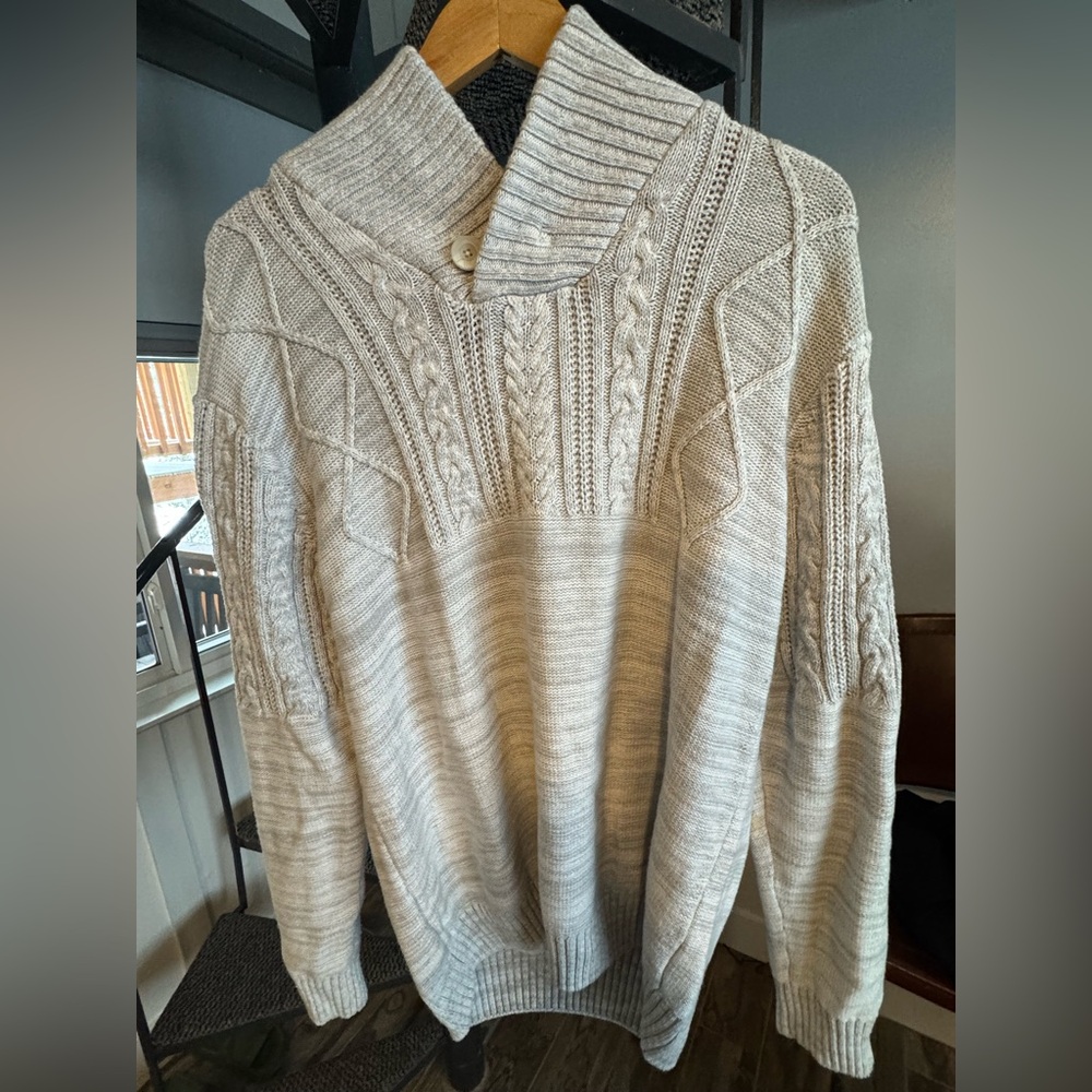 Method sweater XL - Picture 2 of 3